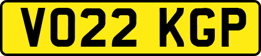 VO22KGP