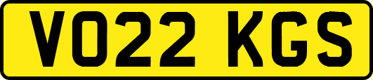 VO22KGS