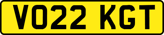 VO22KGT