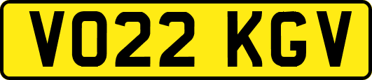 VO22KGV