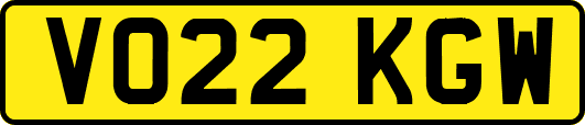 VO22KGW