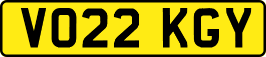 VO22KGY