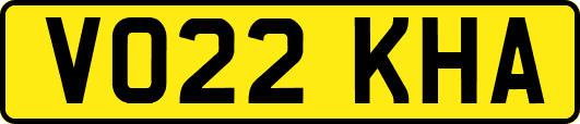 VO22KHA