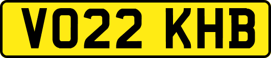 VO22KHB