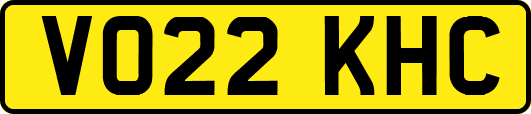 VO22KHC