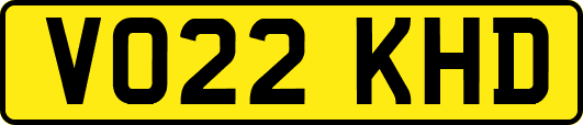 VO22KHD