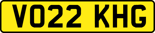 VO22KHG