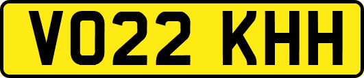 VO22KHH