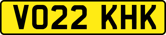 VO22KHK
