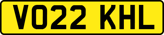 VO22KHL