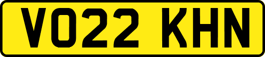 VO22KHN