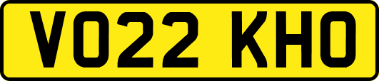 VO22KHO