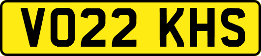VO22KHS