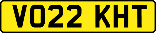 VO22KHT