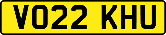 VO22KHU