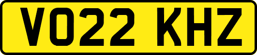 VO22KHZ