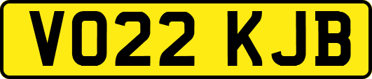 VO22KJB