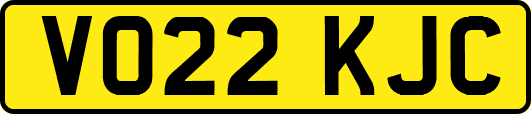 VO22KJC