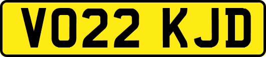 VO22KJD