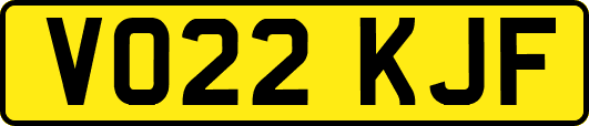 VO22KJF