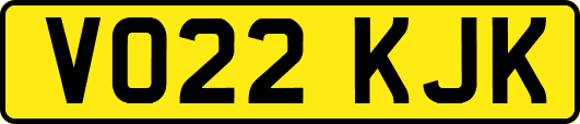 VO22KJK