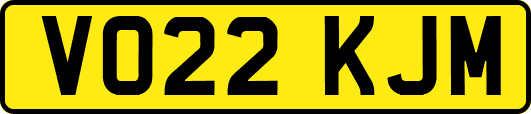 VO22KJM
