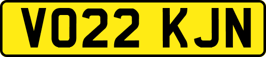 VO22KJN