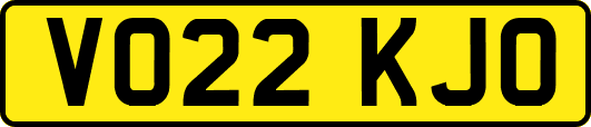 VO22KJO