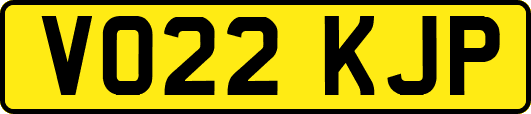 VO22KJP
