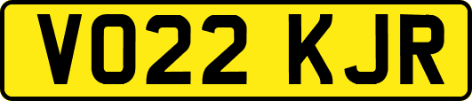 VO22KJR