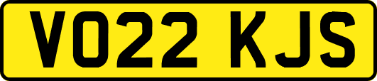 VO22KJS