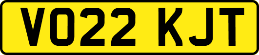 VO22KJT