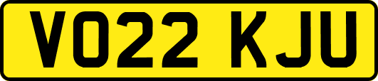VO22KJU