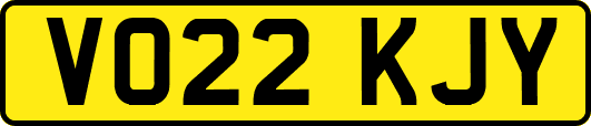 VO22KJY