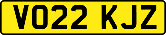 VO22KJZ