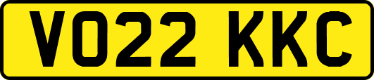 VO22KKC