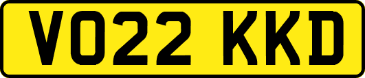 VO22KKD