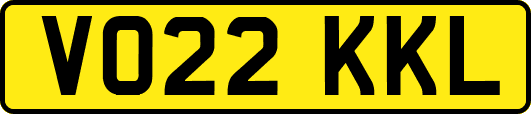 VO22KKL