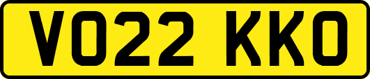 VO22KKO