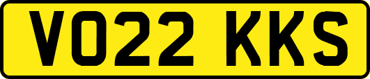 VO22KKS