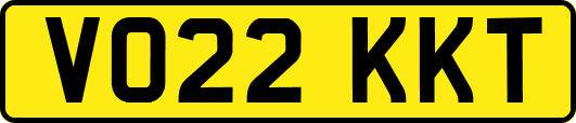 VO22KKT