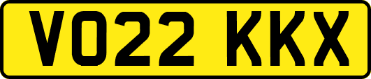 VO22KKX