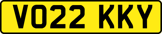 VO22KKY