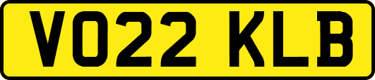 VO22KLB