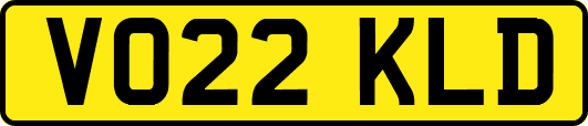VO22KLD