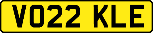 VO22KLE