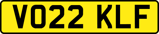 VO22KLF