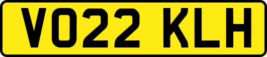 VO22KLH