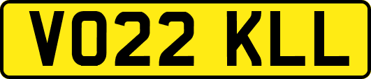 VO22KLL