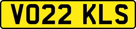 VO22KLS